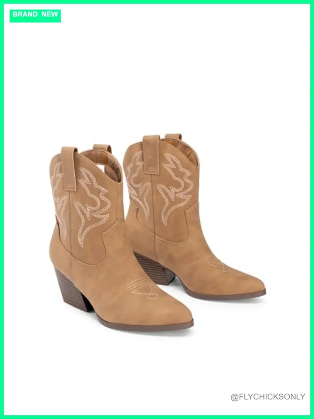 N/A classic western